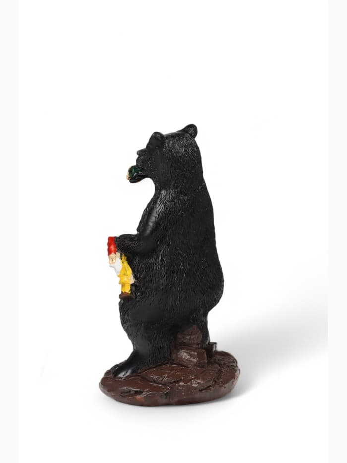 Фигурка полистоун TAKE IT EASY «МедЗилла», 7×7×15 см