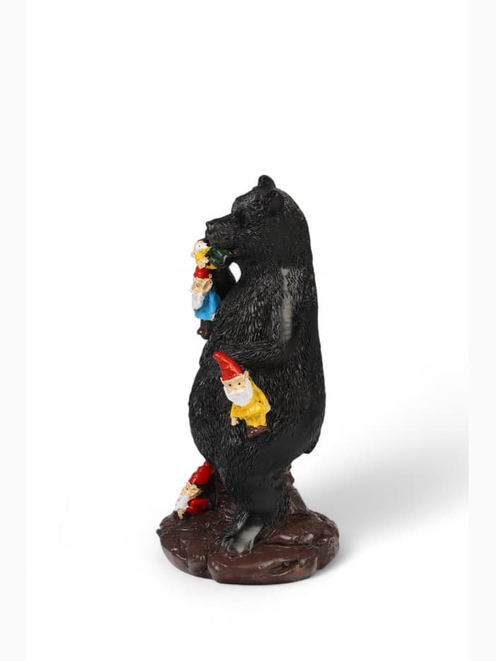 Фигурка полистоун TAKE IT EASY «МедЗилла», 7×7×15 см