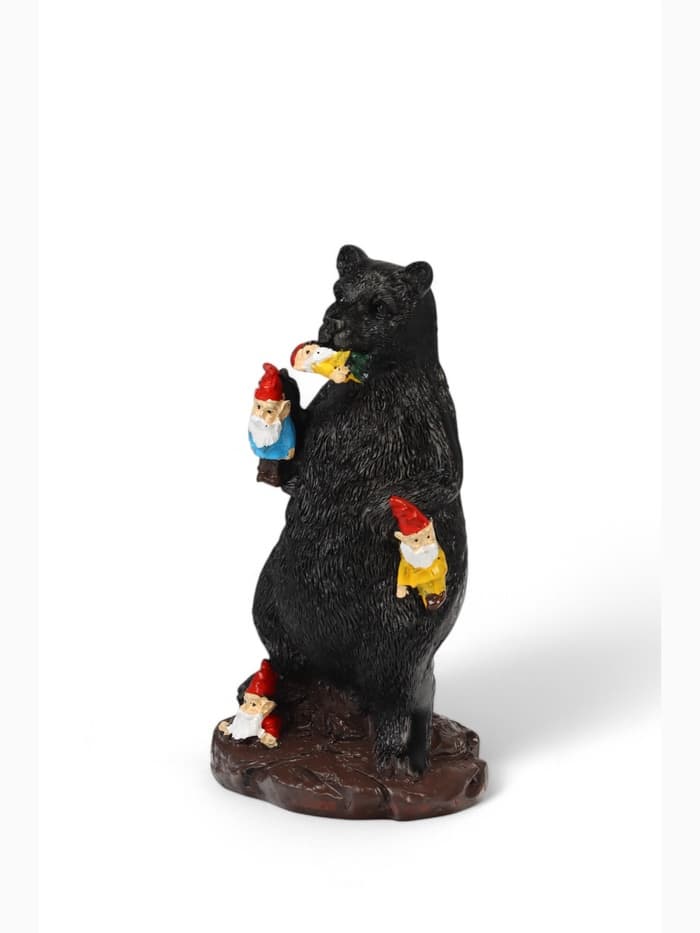 Фигурка полистоун TAKE IT EASY «МедЗилла», 7×7×15 см