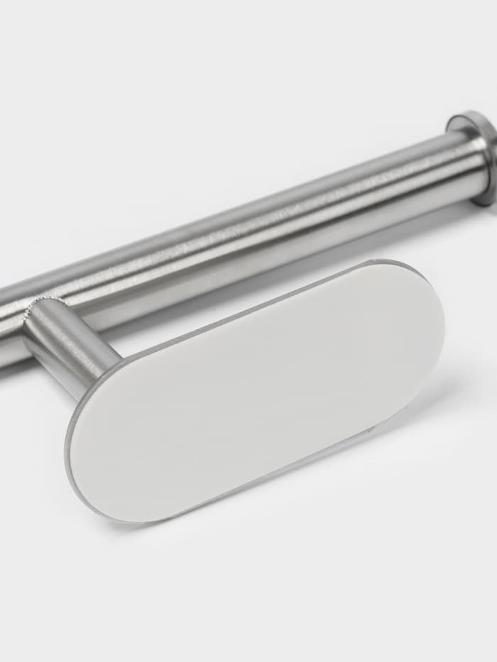 Набор держателей для ванной комнаты Stölz, 3 предмета, хром