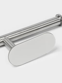 Набор держателей для ванной комнаты Stölz, 3 предмета, хром