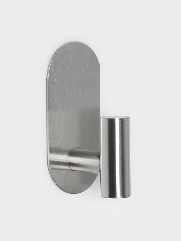 Набор держателей для ванной комнаты Stölz, 3 предмета, хром