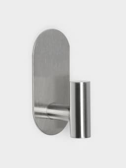 Набор держателей для ванной комнаты Stölz, 3 предмета, хром