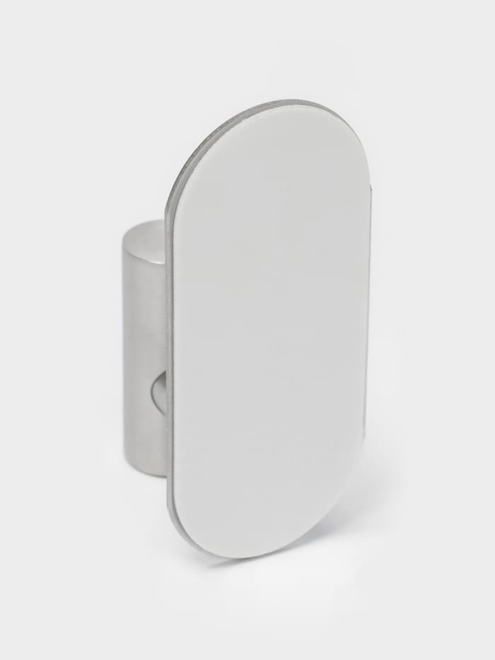 Набор держателей для ванной комнаты Stölz, 3 предмета, хром