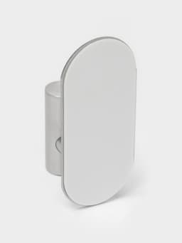 Набор держателей для ванной комнаты Stölz, 3 предмета, хром