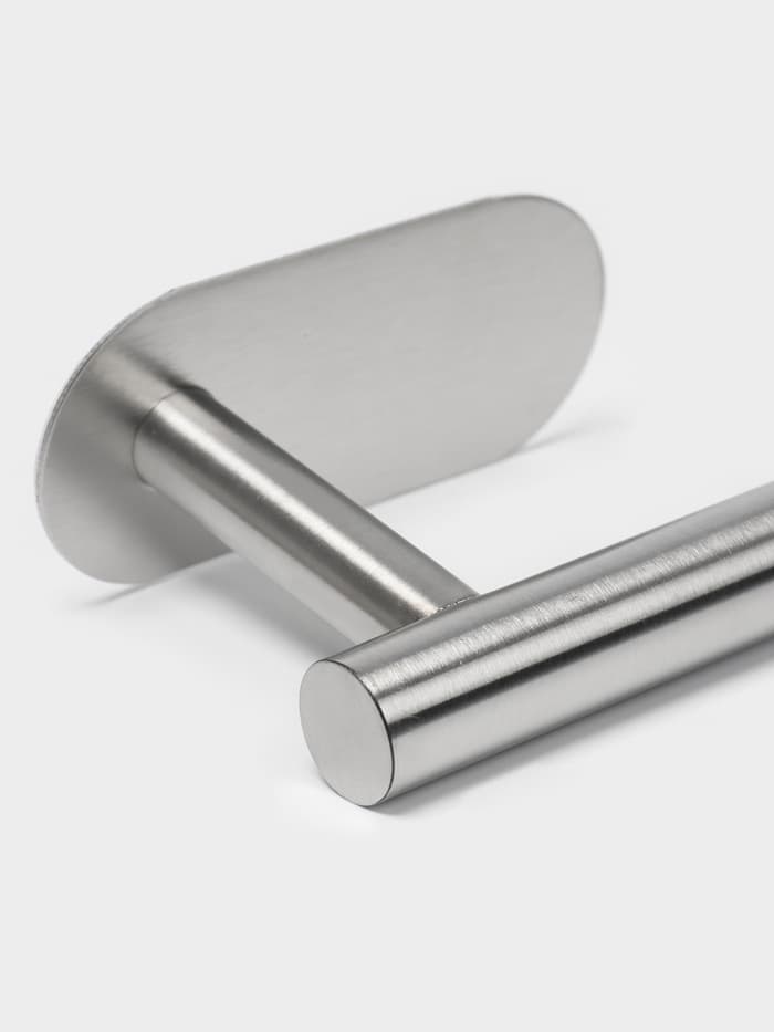 Набор держателей для ванной комнаты Stölz, 3 предмета, хром