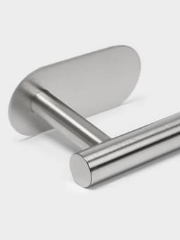 Набор держателей для ванной комнаты Stölz, 3 предмета, хром