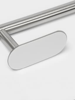 Набор держателей для ванной комнаты Stölz, 3 предмета, хром