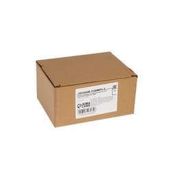 Розетка выдвижная, 16 А, двухместная