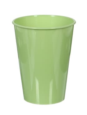 Стакан детский 280 мл, пластиковый