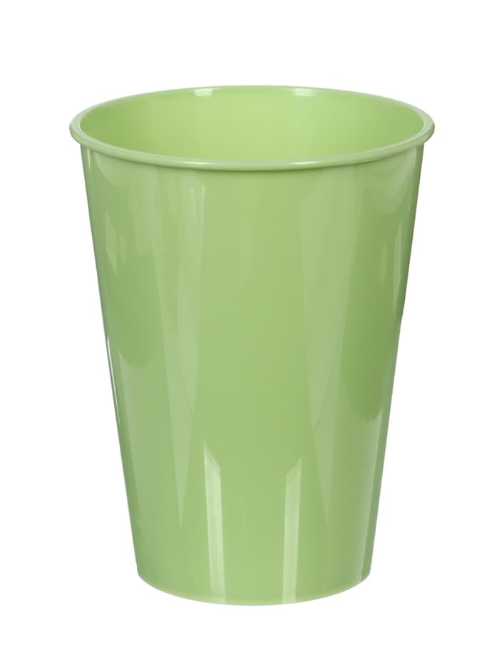 Стакан детский 280 мл, пластиковый