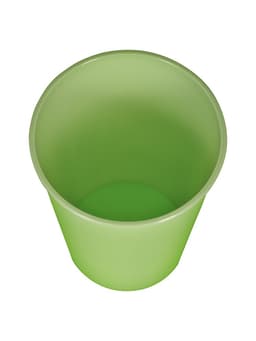 Стакан детский 280 мл, пластиковый