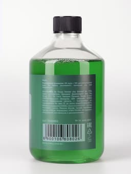 Мыло зелёное, концентрат, 500 мл