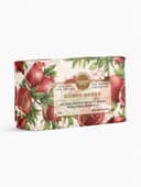 Мыло твердое «Красный гранат и корица», 200 г