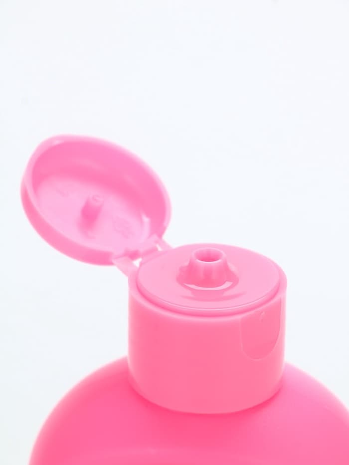 Гель для душа «Самая стильная», для девочек, аромат сливочной клубники, 250 мл, Чистое счастье