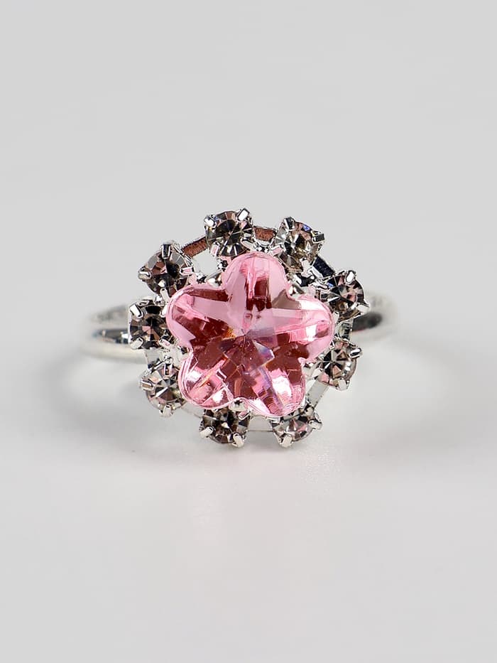 Вышивка крестиком для детей на деревянной канве «Фантастические узоры», набор для творчества