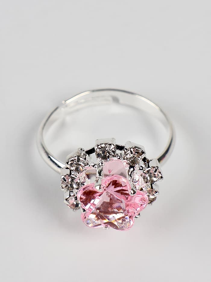 Вышивка крестиком для детей на деревянной канве «Фантастические узоры», набор для творчества