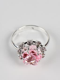 Вышивка крестиком для детей на деревянной канве «Фантастические узоры», набор для творчества