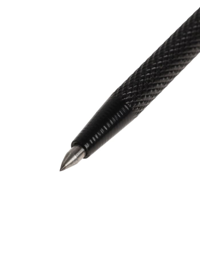 Чертилка ТУНДРА, 145 мм, твердосплавный наконечник