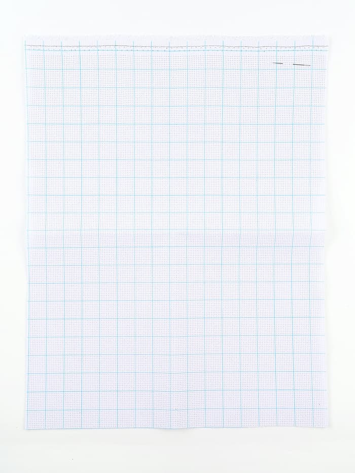 Вышивка крестиком «Садовые цветы», набор для творчества, 35×45 см
