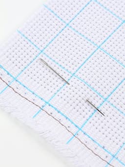 Вышивка крестиком «Природа», набор для творчества, 35×45 см