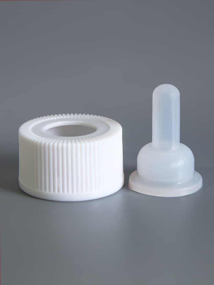 Бутылочка для вскармливания животных «Пижон», 60 мл