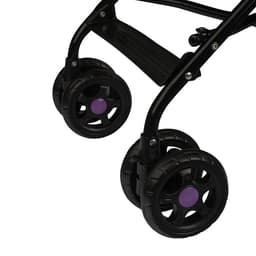 Коляска - трость детская BONO (Indigo), фиолетовый