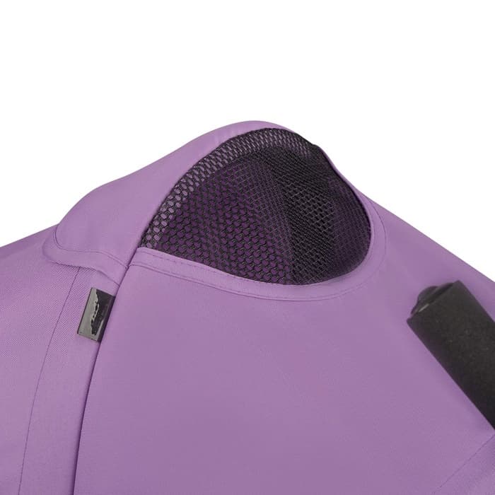 Коляска - трость детская BONO (Indigo), фиолетовый