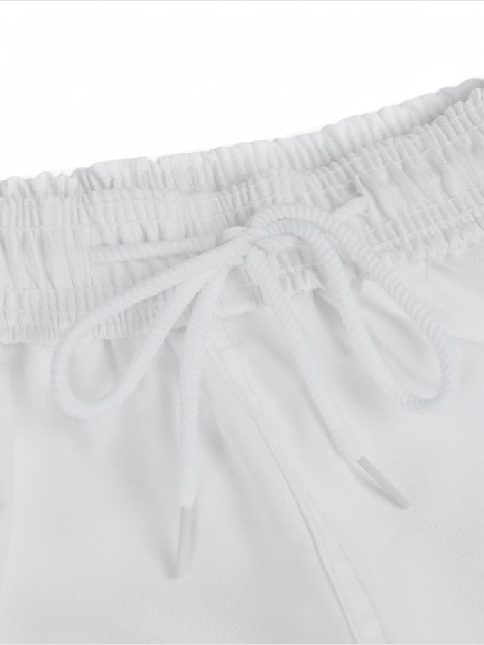 Кимоно для тхэквондо FIGHT EMPIRE, размер 150, детский, белый, чёрно-красный ворот