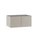 Шкаф – антресоль для двухстворчатого шкафа «Бруно», 800×505×384 мм, цвет кашемир