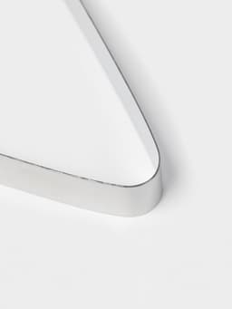 Щипцы для льда Hanna Knövell, h=15 см, толщина 0.7 мм, нержавеющая сталь