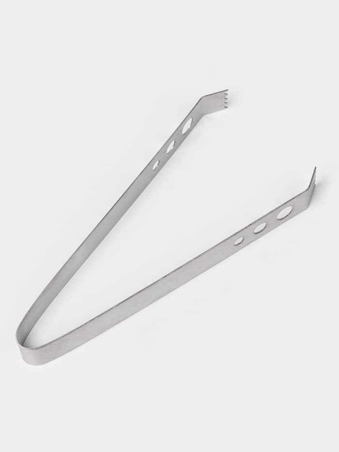 Щипцы для льда Hanna Knövell, h=17 см, толщина 0.7 мм, нержавеющая сталь