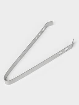 Щипцы для льда Hanna Knövell, h=17 см, толщина 0.7 мм, нержавеющая сталь