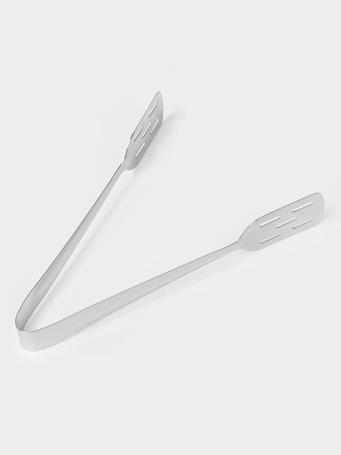 Щипцы для пирожных Hanna Knövell, h=24 см, толщина 0.7 мм, нержавеющая сталь