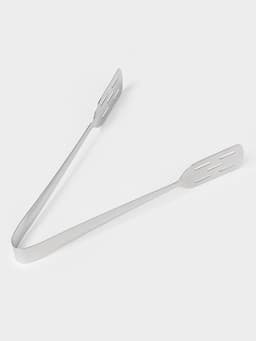 Щипцы для пирожных Hanna Knövell, h=24 см, толщина 0.7 мм, нержавеющая сталь