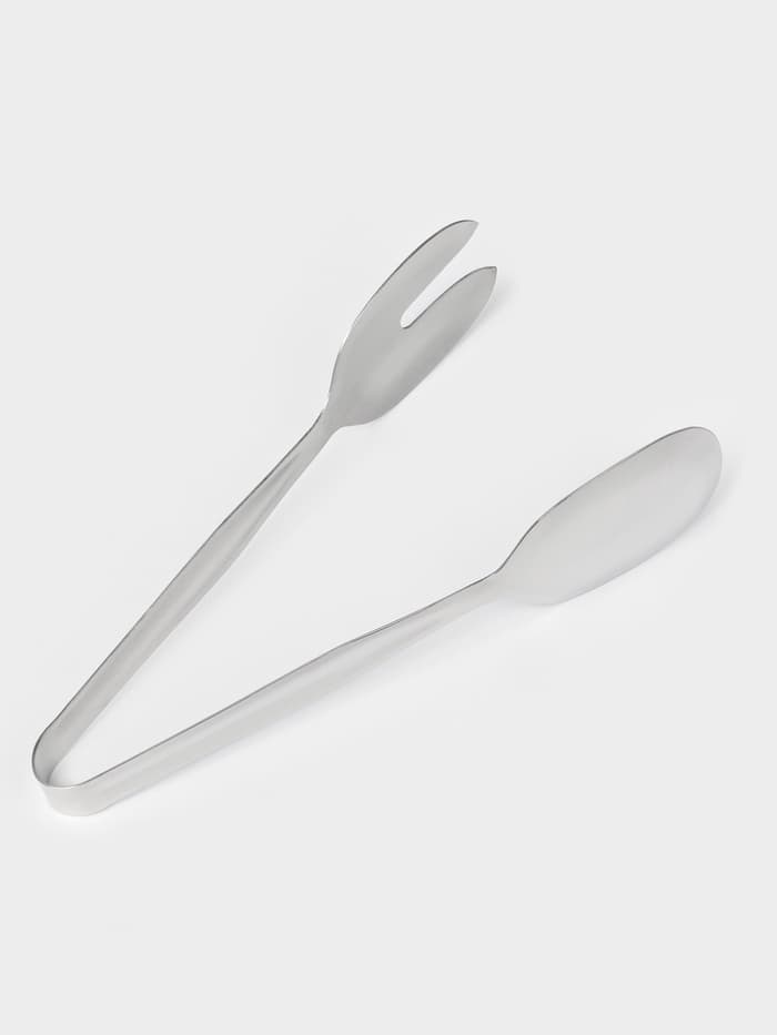 Щипцы для салата Hanna Knövell, h=21.5 см, толщина 0.7 мм, нержавеющая сталь