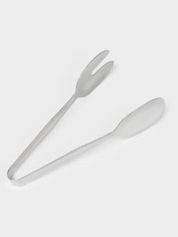 Щипцы для салата Hanna Knövell, h=21.5 см, толщина 0.7 мм, нержавеющая сталь