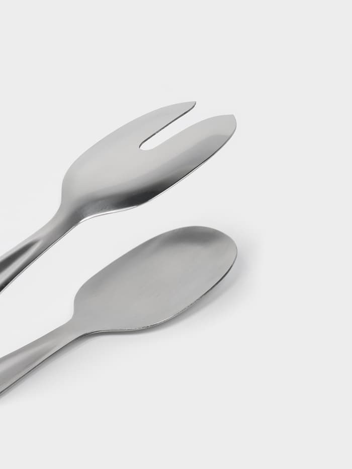 Щипцы для салата Hanna Knövell, h=21.5 см, толщина 0.7 мм, нержавеющая сталь