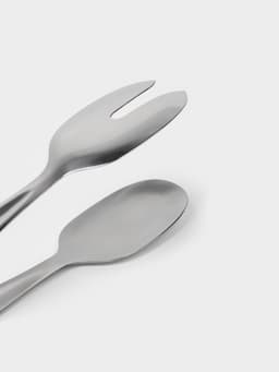 Щипцы для салата Hanna Knövell, h=21.5 см, толщина 0.7 мм, нержавеющая сталь