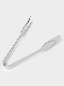Щипцы для салата Hanna Knövell, h=22 см, толщина 0.7 мм, нержавеющая сталь