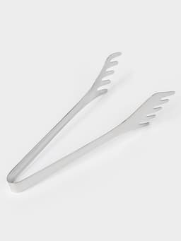 Щипцы для спагетти Hanna Knövell, h=22 см, толщина 0.7 мм, нержавеющая сталь