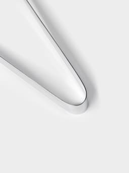 Щипцы для спагетти Hanna Knövell, h=22 см, толщина 0.7 мм, нержавеющая сталь