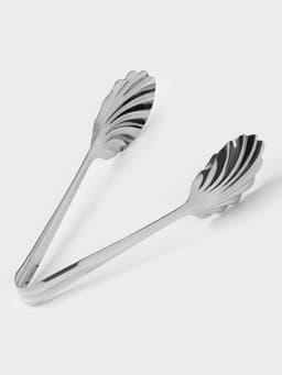 Щипцы для хлеба Hanna Knövell, h=21.5 см, толщина 0.7 мм, нержавеющая сталь