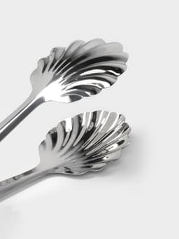 Щипцы для хлеба Hanna Knövell, h=21.5 см, толщина 0.7 мм, нержавеющая сталь