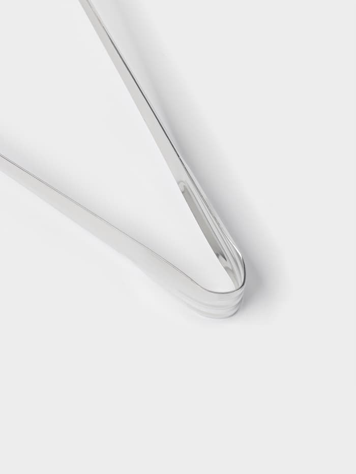 Щипцы для хлеба Hanna Knövell, h=21.5 см, толщина 0.7 мм, нержавеющая сталь