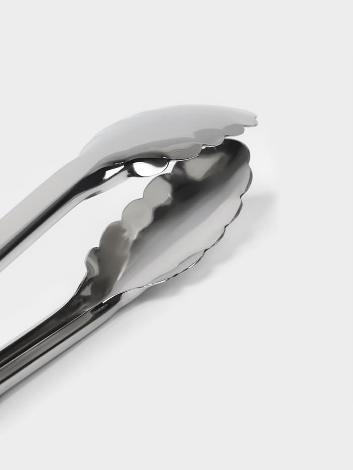 Щипцы универсальные Hanna Knövell, h=30 см, толщина 0.9 мм, нержавеющая сталь