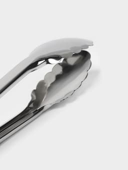 Щипцы универсальные Hanna Knövell, h=30 см, толщина 0.9 мм, нержавеющая сталь