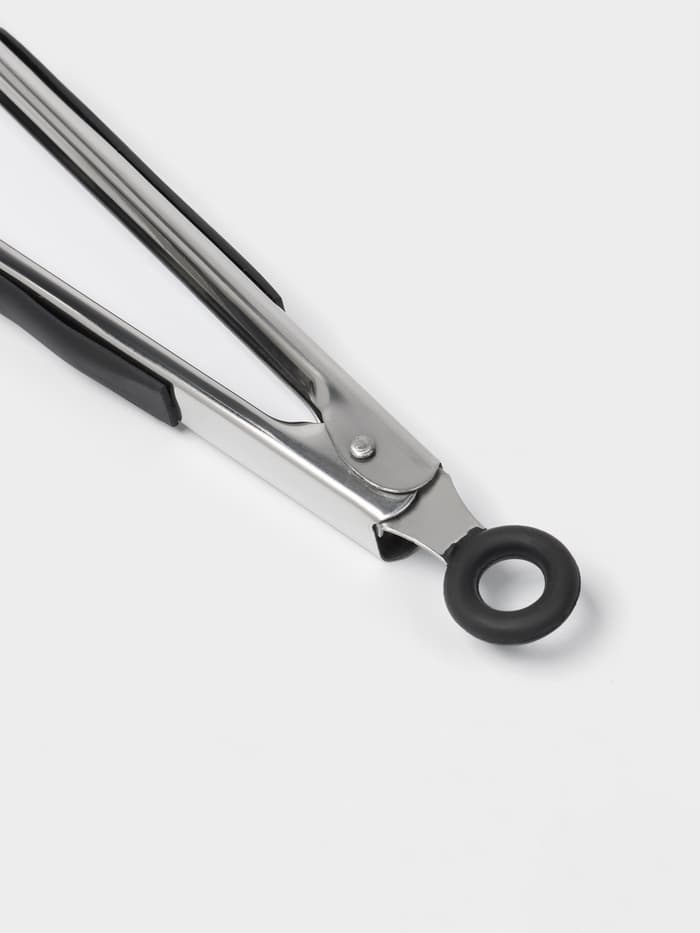 Щипцы универсальные Hanna Knövell, h=30 см, толщина 0.9 мм, нержавеющая сталь