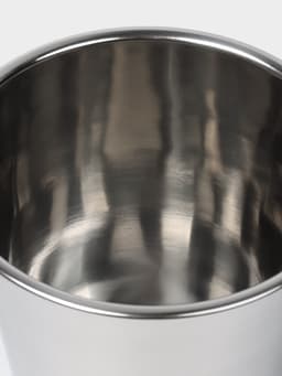 Ведро для льда Hanna Knövell, 4.4 л, нержавеющая сталь