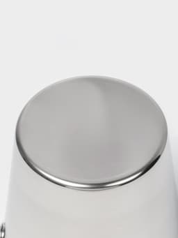 Ведро для льда Hanna Knövell, 4.4 л, нержавеющая сталь